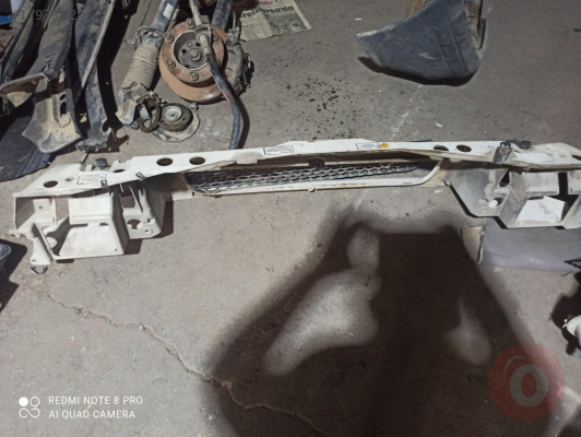 Ford Transit v184 orginal çıkma ön panel fiber Ford transit