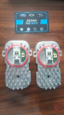 707881 BMW 4 F36 Sıfır Led Beyni