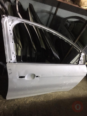 FORD FOCUS 2015_2018 SAĞ ÖN KAPI ÇIKMA PARÇA