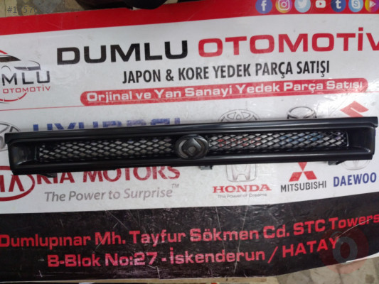 92-96 323 ön panjur(ince ve gagalı tip)