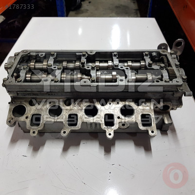 Volkswagen Jetta 1.6 16V Dizel Silindir Kapağı 2009 - 2011