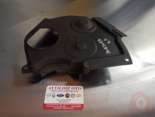 PEUGEOT PARTNER 2.0 TRİGER KAPAĞI 9642191680