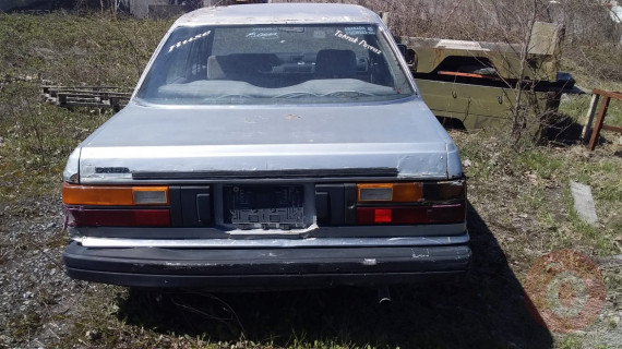 Honda accord stop çıkma yedek parça Mısırcıoğlu oto