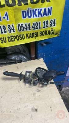 RENAULT KANGO 2 SİNYAL KOLU