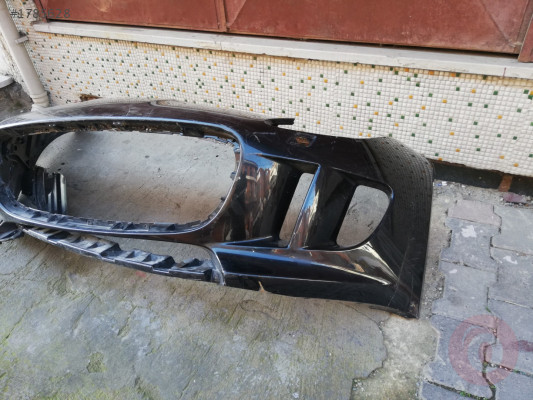 jaguar f tpe ön tampon