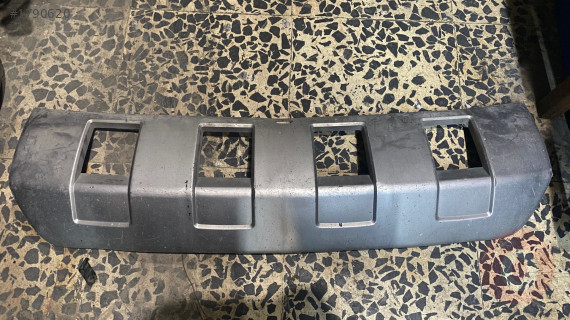 CHEVROLET CAPTİVA C100 ÖN TAMPON KAPLAMASI ÇIKMA 96623458