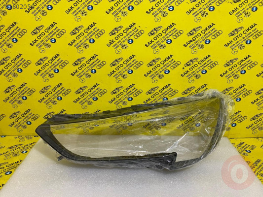 OPEL INSİGNİA FAR CAMI SOL / SIFIR / 2020 - 2022