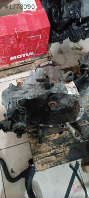 RENAULT KANGOO 1.5 DCİ SIFIR MANUEL ŞANZIMAN