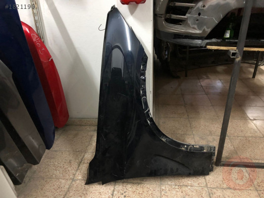 BMW X5 F15 SAĞ ÖN ÇAMURLUK