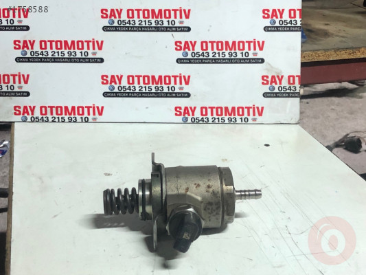 Audi A4 A5 A6 2.0tfsi yakıt pompası 06J127025E