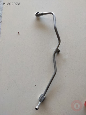 POLO 1.2 CFW TURBO YAĞLAMA BORUSU 03L145771AB