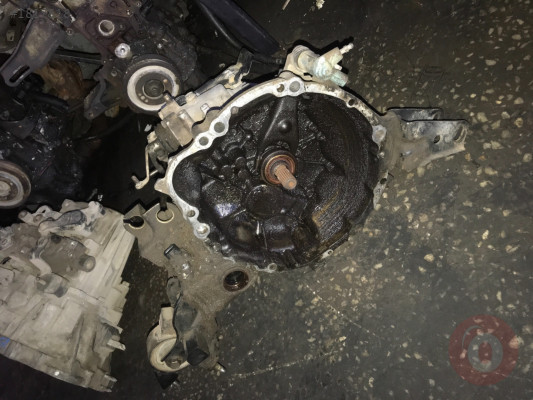 TOYOTA COROLLA 1.3 MANUEL ÇIKMA ŞANZUMAN