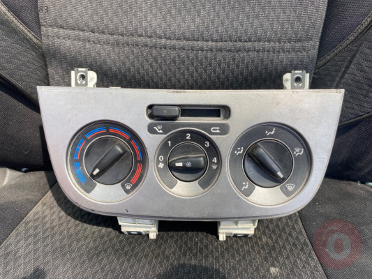 Fiat Fiorino Klima Kontrol Paneli