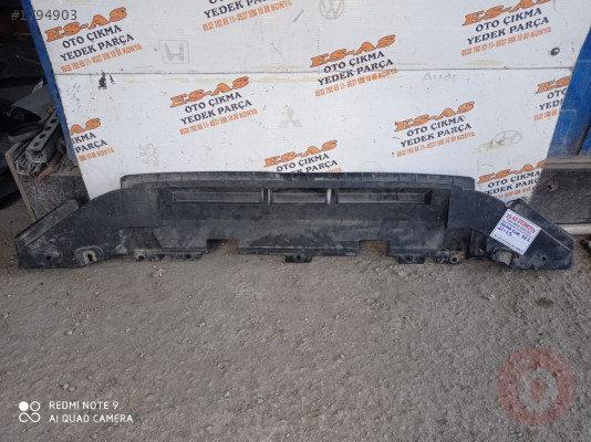 Honda Civic FE1 Ön Tampon Alt Muhafaza 2021-2023