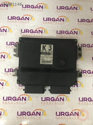 MB112300-0933 33920-62J3 K3 SUZUKI SWIFT MOTOR BEYNİ  DENSO