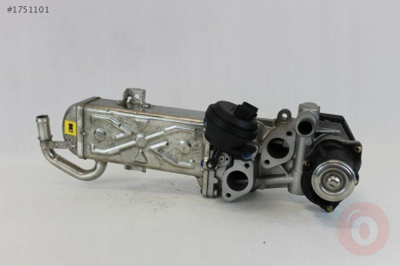 VOLKSWAGEN AMAROK 2010 2015 EGR VALFİ 03L131512AT