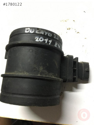 FİAT DUCATO 2.3 EURO-4 ÇIKMA ORJİNAL AKIŞMETRE