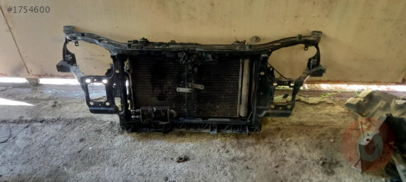 2009 KİA CERATO ÇIKMA HATASIZ ÖN PANEL