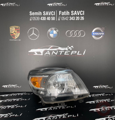FORD RANGER ÇIKMA SAĞ FAR