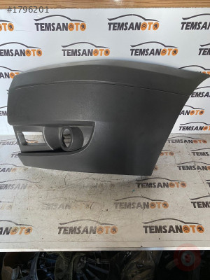 FORD TRANSİT SOL TAMPON BABASI ORJİNAL ÇIKMA TEMSAN OTO
