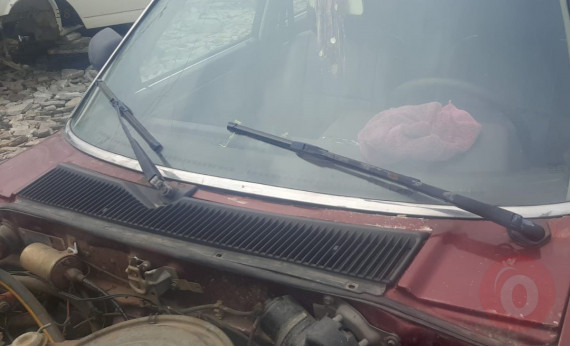 1983 model honda accord 1.6 çıkma yağmur silecek kolları