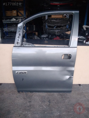 HYUNDAİ H1 SOL ÖN KAPI ORJINAL YEDEK PARÇA