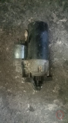 fiat ducato çıkma marş dinamosu 1.9