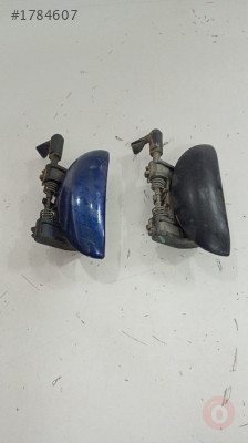 PEUGEOT 206 ÇIKMA DIŞ KAPI KOLU
