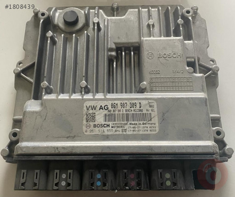 06M907309D 0261S14655 1039S90499 MG1CS002 AUDI Q7 MOTOR BEYN