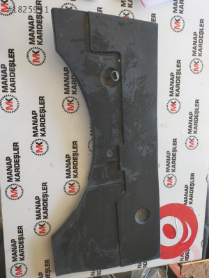 PASSAT B7 BAGAJ DÖŞEME KAPAK 3C5012116