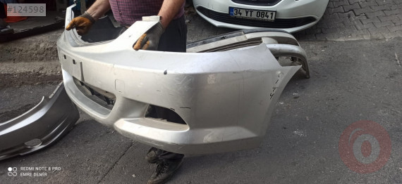 CİTY ÖN TAMPON HONDA ORJİNAL ÇIKMA PARÇA
