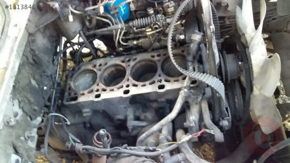hyundai excel kaliper çıkma yedek parça mısırcıoğlu oto