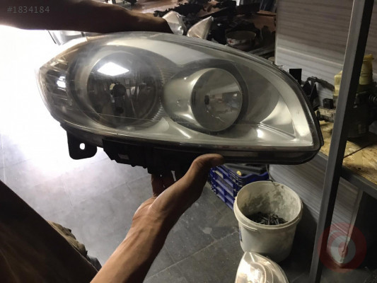 FİAT LİNEA SAG FAR