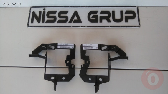 NİSSAN JUKE SAĞ SİS BRAKETİ OEM SIFIR F16 2020-2022