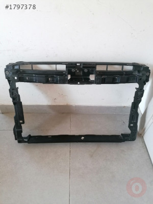 3G0805588AD 3G0805588N ÖN RADYATÖR PANELİ VW PASSAT 2015 >>