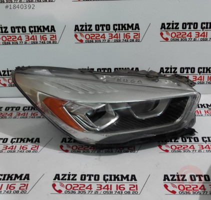KUGA SAĞ FAR ORJİNAL ÇIKMA