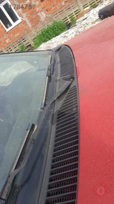 hyundai excel 1.5 çıkma silecek kolları