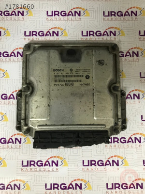 0281011064 P04727665AB CHRYSLER VOYAGER MOTOR BEYNİ BOSCH