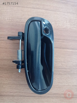 honda civic ies sol ön kapı kolu 1996- 2000