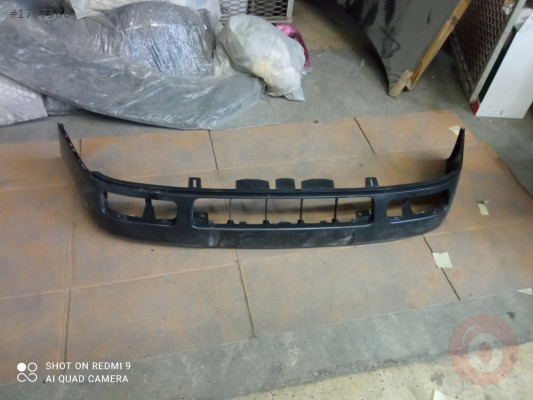 VOLKSWAGEN POLO CLASSİC - CADDY ÖN TAMPON 6K5807221B