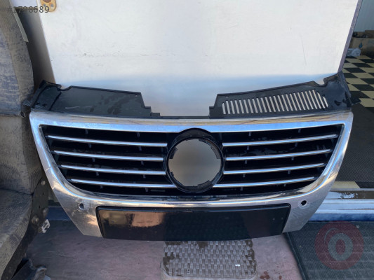 VOLKSWAGEN PASSAT ÖN PANJUR