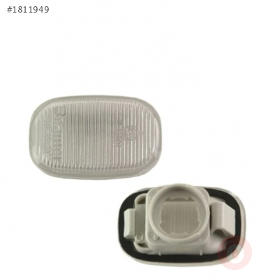 81730-20220 2000-2002 MODEL TOYOTA COROLLA ÇAMURLUK SİNYALİ