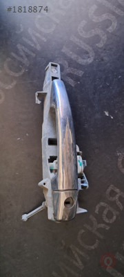 PEUGEOT 407 SOL ÖN KAPI KOLU ORJİNAL ÇIKMA PEJO