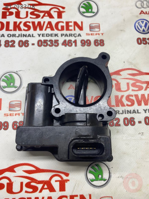 Çıkma Boğaz Gaz Kelebeği 1.4 Tsi Bmy Blg Cav Cth 03C128063B