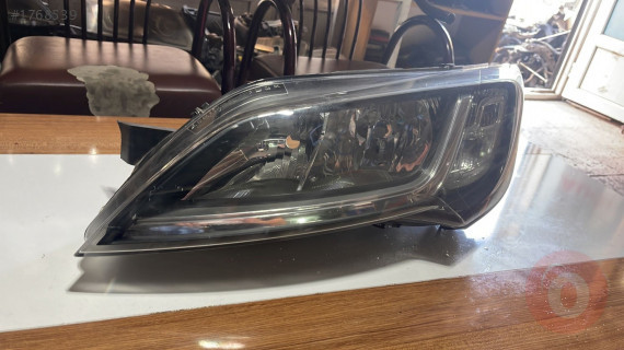 FİAT DUCATO SOL FAR ORJ ÇIKMA