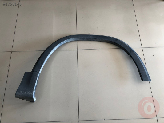 MERCEDES GLB W247 SAĞ ÖN ÇAMURLUK DODİK A2478858002