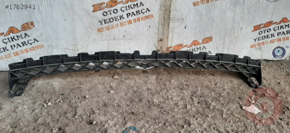 Volkswagen Jetta ön tampon montajı 2015 2018