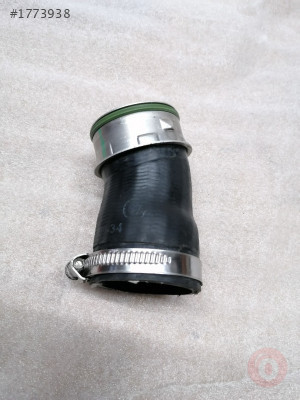 1K0145828F 1K0145828AC TURBO BASINÇ BORUSU VW GOLF JETTA PASSAT S