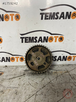 PEUGEOT PEJO 206 207 EKSANTRİK KASNAĞI ORJİNAL SÖKME TEMSAN
