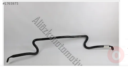 FORD CONNECT ÖN VİRAJ DEMİRİ..2T14 5494 CF